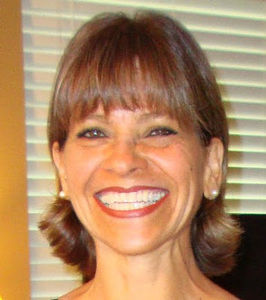Meet your Posher, Pamela